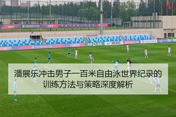 潘展乐冲击男子一百米自由泳世界纪录的训练方法与策略深度解析